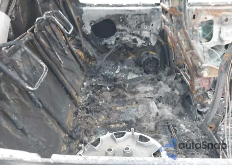 2021 Chevrolet Spark Fwd 1Lt Automatic из США, поврежденный, VIN KL8CD6SA1MC217600